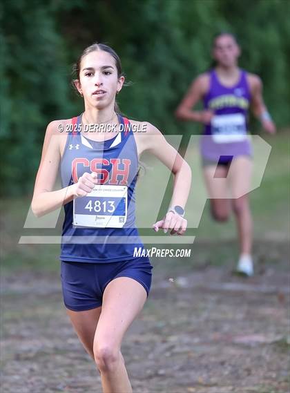 Thumbnail 1 in Nassau Class III Championship photogallery.