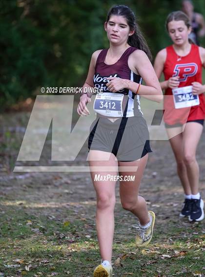 Thumbnail 1 in Nassau Class III Championship photogallery.