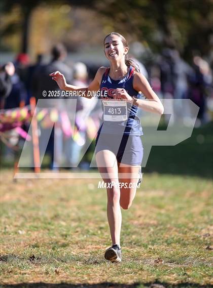 Thumbnail 1 in Nassau Class III Championship photogallery.