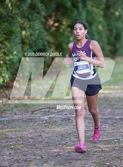 Thumbnail 1 in Nassau Class III Championship photogallery.