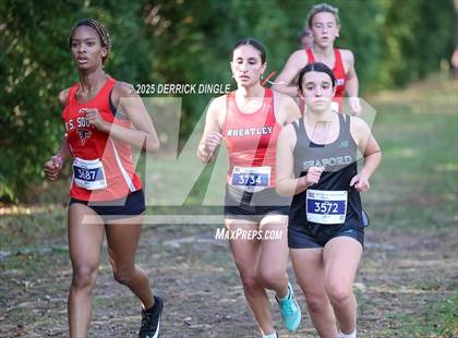 Thumbnail 1 in Nassau Class III Championship photogallery.