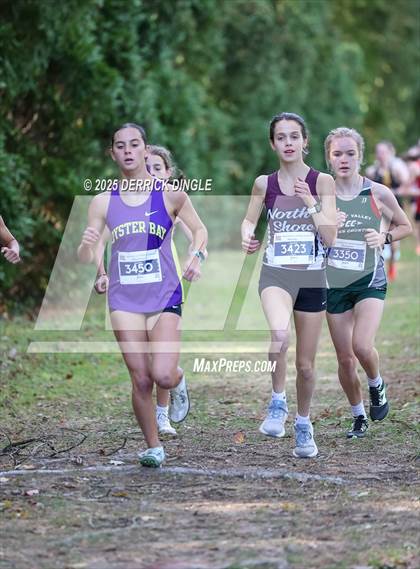 Thumbnail 3 in Nassau Class III Championship photogallery.