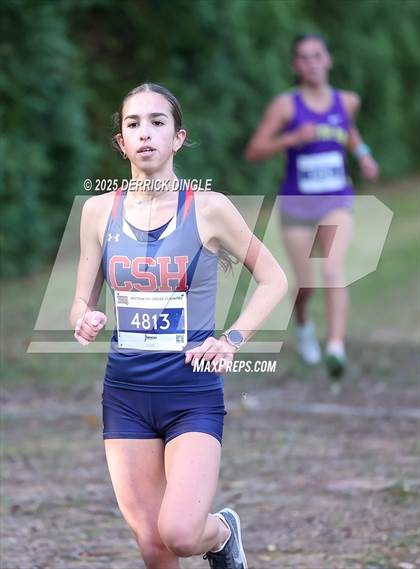 Thumbnail 2 in Nassau Class III Championship photogallery.