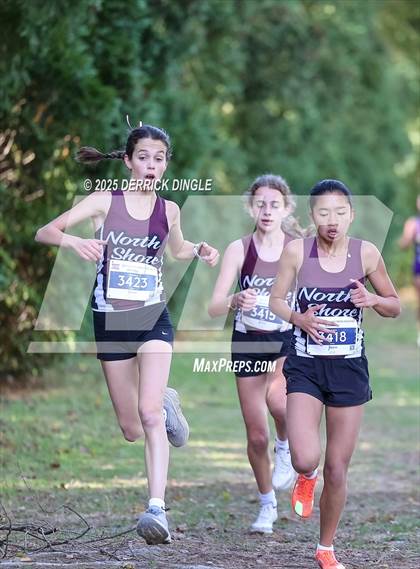 Thumbnail 2 in Nassau Class III Championship photogallery.