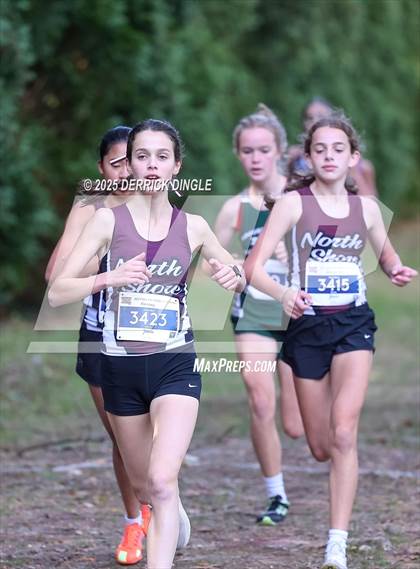 Thumbnail 3 in Nassau Class III Championship photogallery.