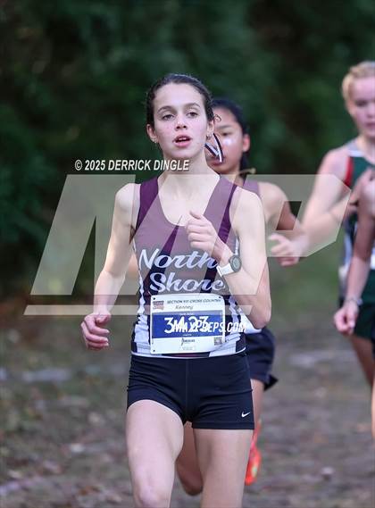 Thumbnail 3 in Nassau Class III Championship photogallery.