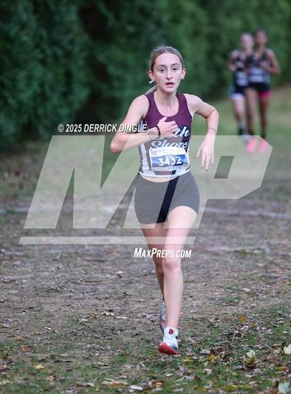 Thumbnail 3 in Nassau Class III Championship photogallery.