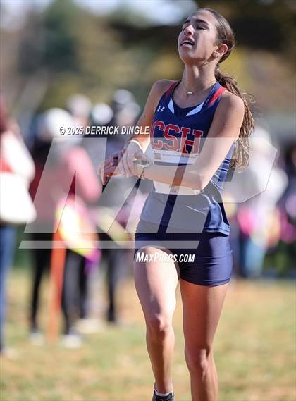 Thumbnail 1 in Nassau Class III Championship photogallery.