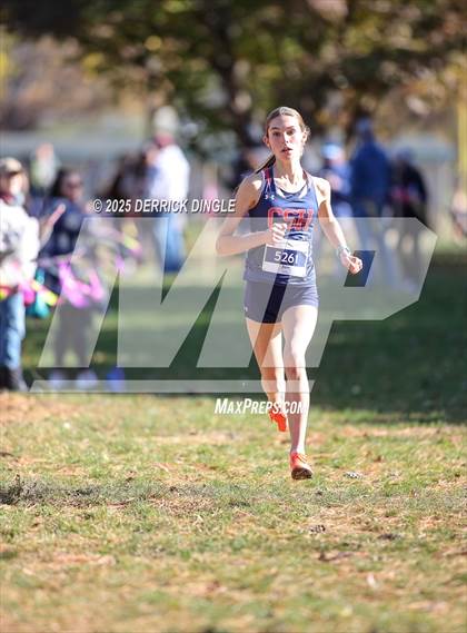 Thumbnail 1 in Nassau Class III Championship photogallery.