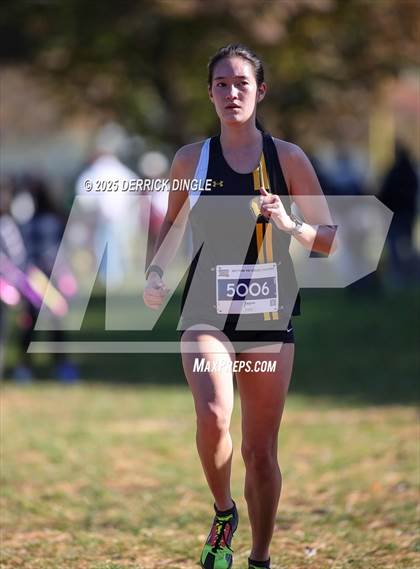 Thumbnail 2 in Nassau Class III Championship photogallery.