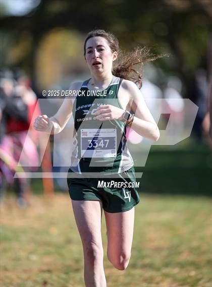 Thumbnail 1 in Nassau Class III Championship photogallery.