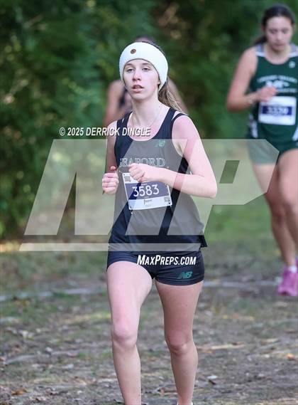 Thumbnail 2 in Nassau Class III Championship photogallery.