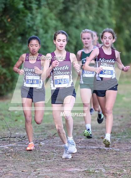 Thumbnail 3 in Nassau Class III Championship photogallery.