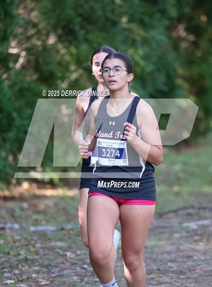 Thumbnail 1 in Nassau Class III Championship photogallery.