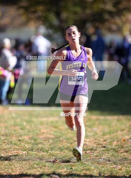 Thumbnail 1 in Nassau Class III Championship photogallery.