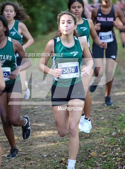 Thumbnail 1 in Nassau Class III Championship photogallery.