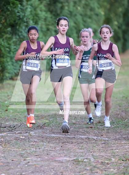 Thumbnail 1 in Nassau Class III Championship photogallery.