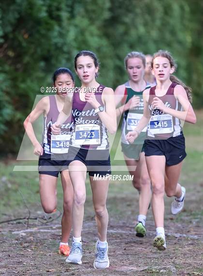 Thumbnail 2 in Nassau Class III Championship photogallery.