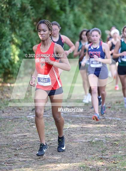 Thumbnail 2 in Nassau Class III Championship photogallery.