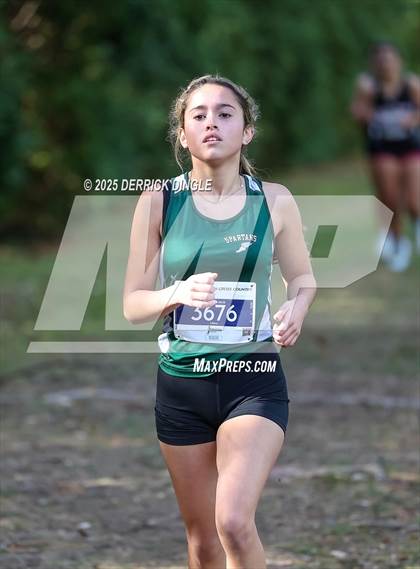 Thumbnail 3 in Nassau Class III Championship photogallery.