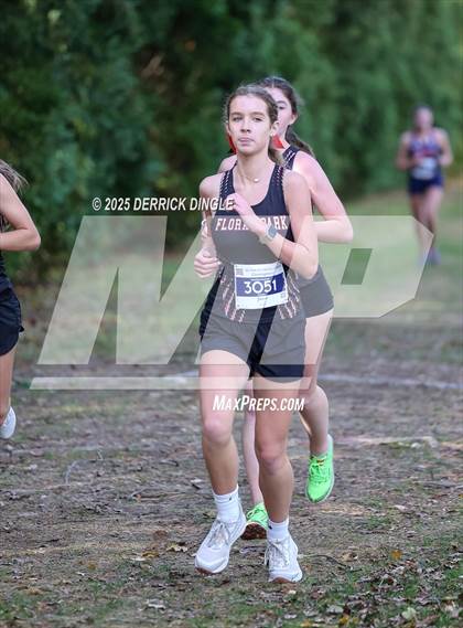 Thumbnail 3 in Nassau Class III Championship photogallery.