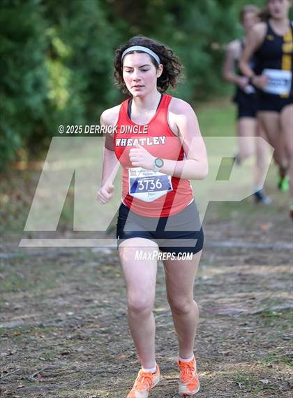 Thumbnail 1 in Nassau Class III Championship photogallery.