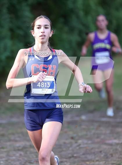 Thumbnail 3 in Nassau Class III Championship photogallery.