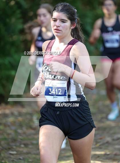 Thumbnail 1 in Nassau Class III Championship photogallery.