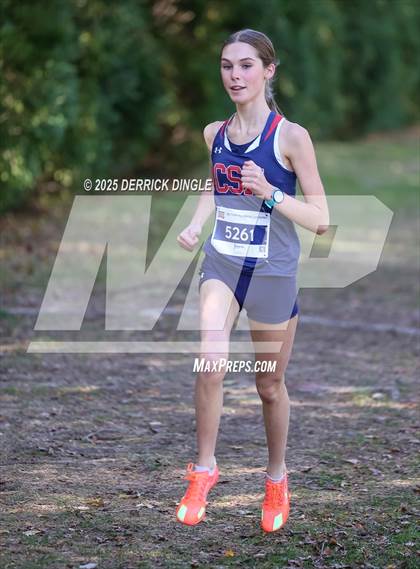 Thumbnail 1 in Nassau Class III Championship photogallery.