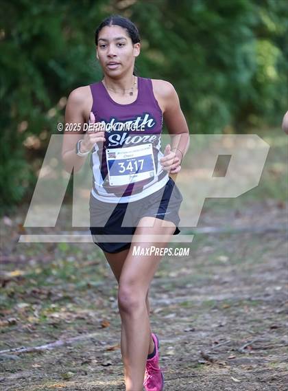 Thumbnail 3 in Nassau Class III Championship photogallery.