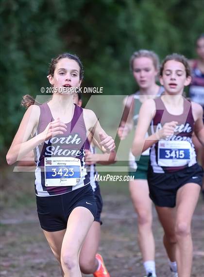 Thumbnail 1 in Nassau Class III Championship photogallery.