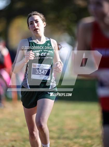 Thumbnail 3 in Nassau Class III Championship photogallery.