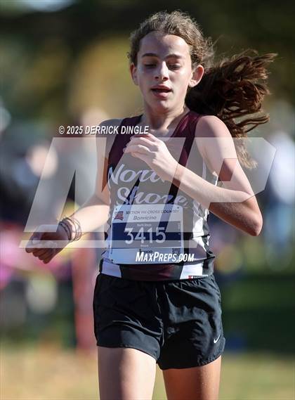 Thumbnail 2 in Nassau Class III Championship photogallery.