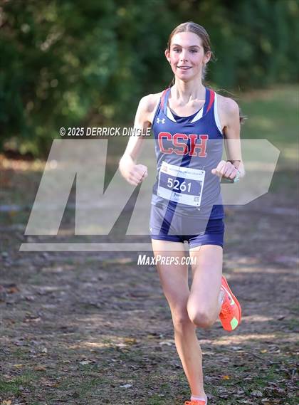 Thumbnail 3 in Nassau Class III Championship photogallery.