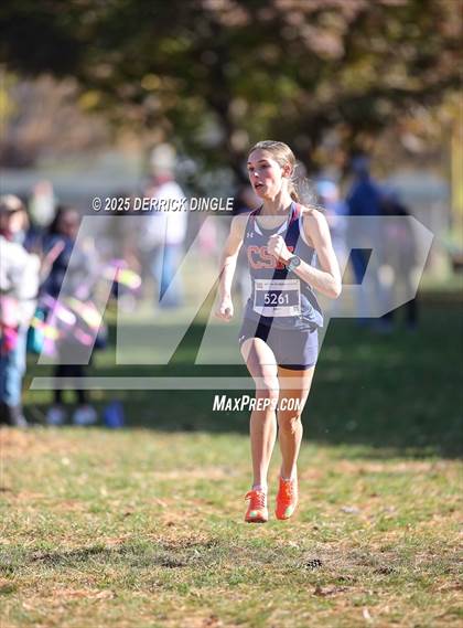 Thumbnail 3 in Nassau Class III Championship photogallery.