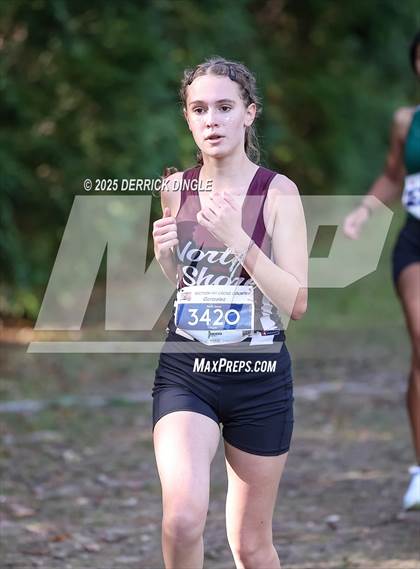 Thumbnail 1 in Nassau Class III Championship photogallery.