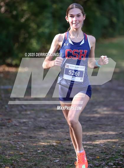 Thumbnail 2 in Nassau Class III Championship photogallery.