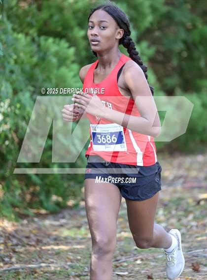 Thumbnail 3 in Nassau Class III Championship photogallery.