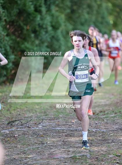 Thumbnail 1 in Nassau Class III Championship photogallery.