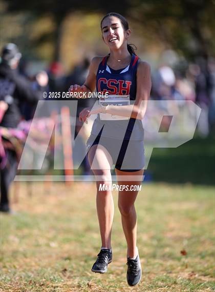 Thumbnail 1 in Nassau Class III Championship photogallery.