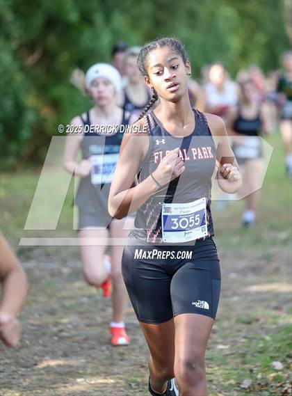 Thumbnail 2 in Nassau Class III Championship photogallery.