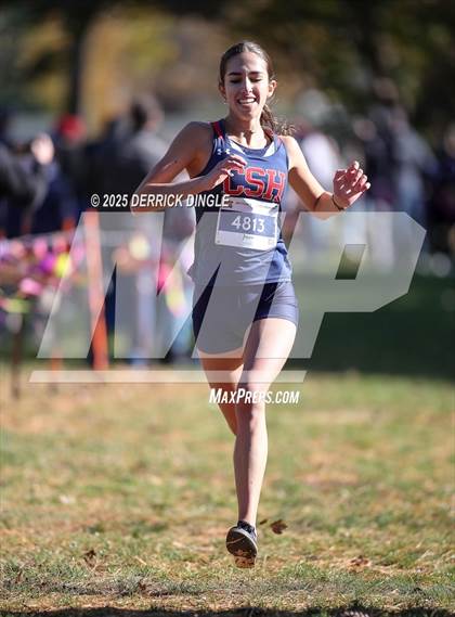 Thumbnail 2 in Nassau Class III Championship photogallery.