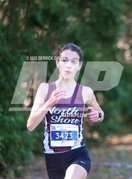 Thumbnail 3 in Nassau Class III Championship photogallery.