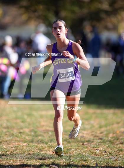 Thumbnail 2 in Nassau Class III Championship photogallery.