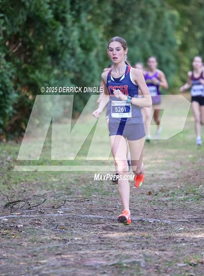 Thumbnail 2 in Nassau Class III Championship photogallery.