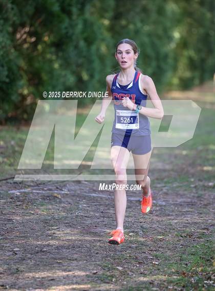 Thumbnail 3 in Nassau Class III Championship photogallery.