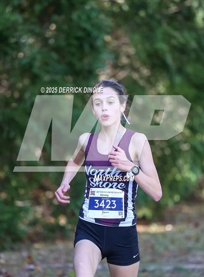 Thumbnail 2 in Nassau Class III Championship photogallery.