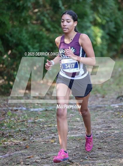 Thumbnail 1 in Nassau Class III Championship photogallery.