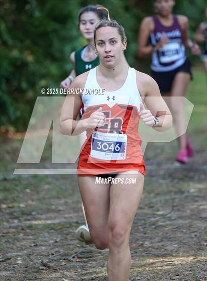 Thumbnail 2 in Nassau Class III Championship photogallery.