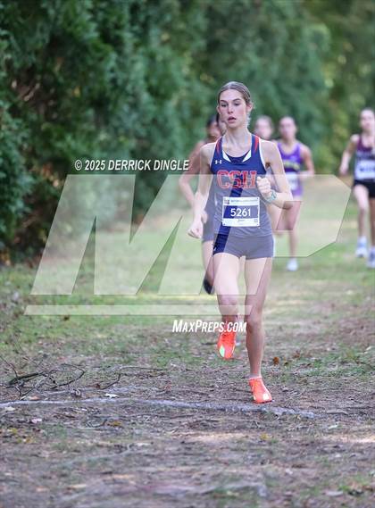 Thumbnail 3 in Nassau Class III Championship photogallery.